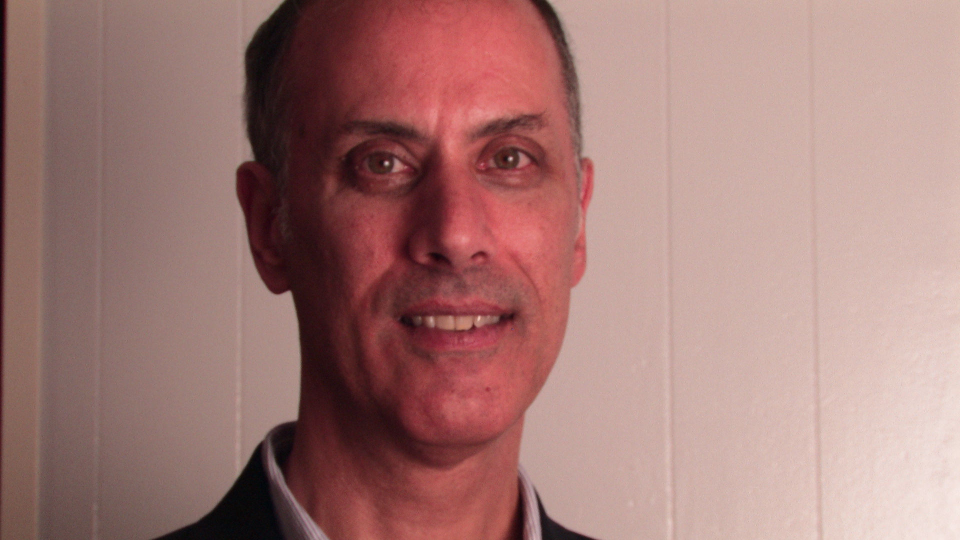 Steve Matteo