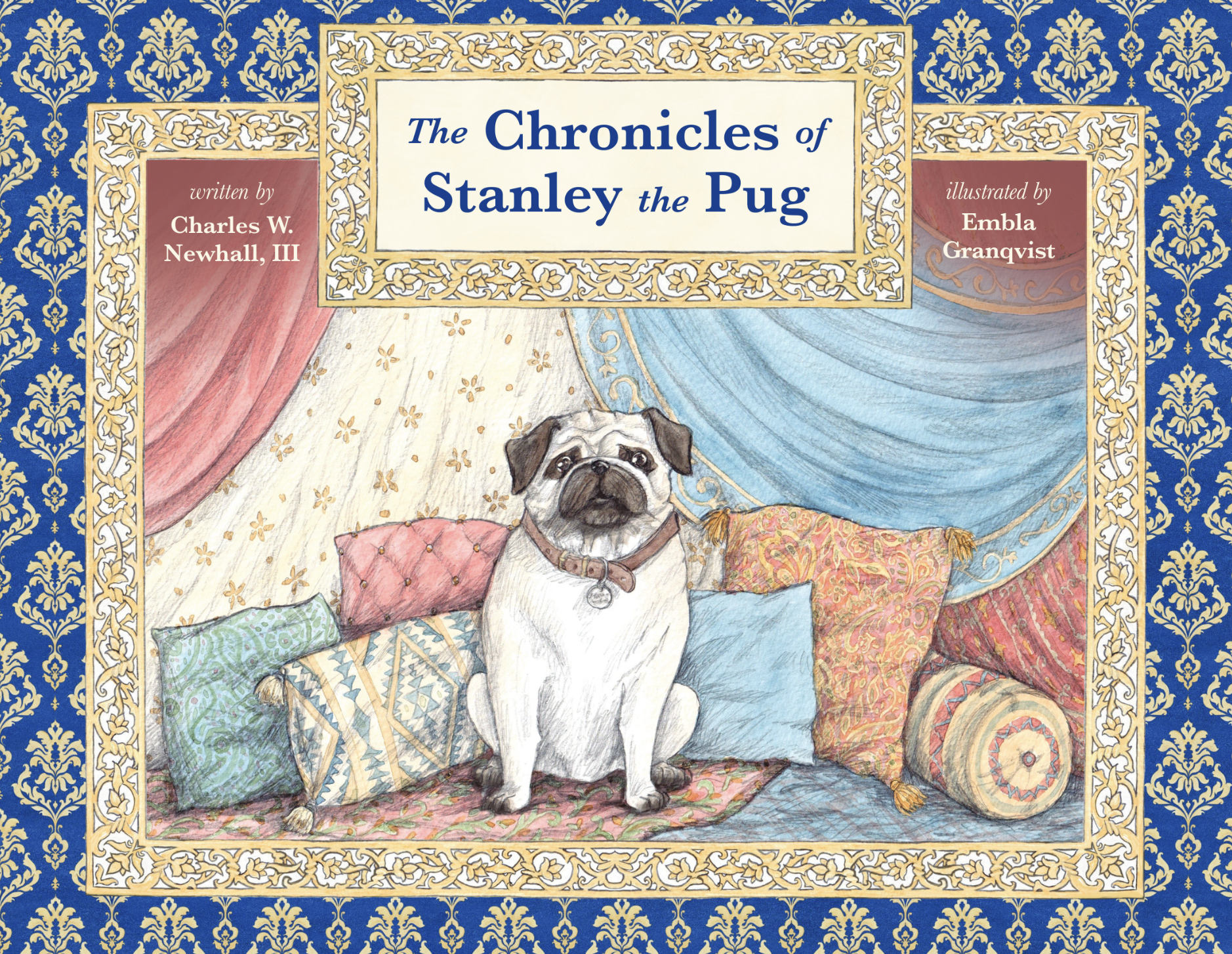 Stanley-Cover