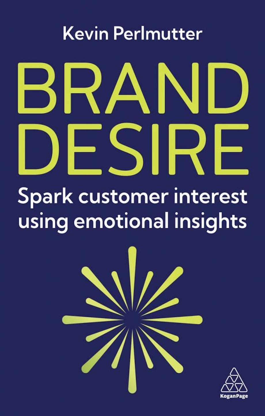 BRAND DESIRE